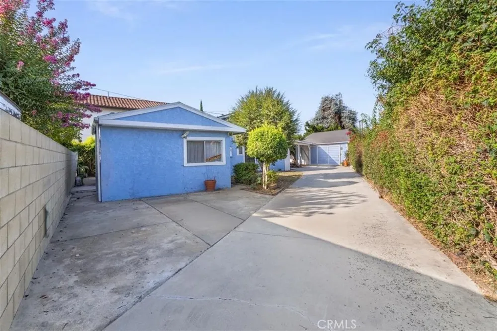 2213 Kelburn Ave Rosemead, CA 91770