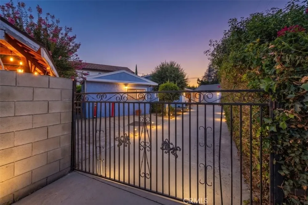 2213 Kelburn Ave Rosemead, CA 91770