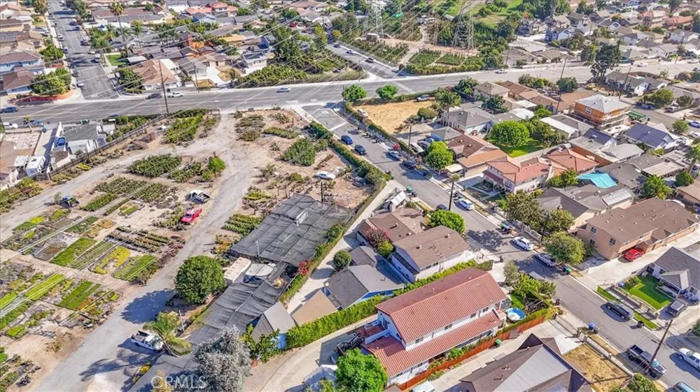 2213 Kelburn Ave Rosemead, CA 91770