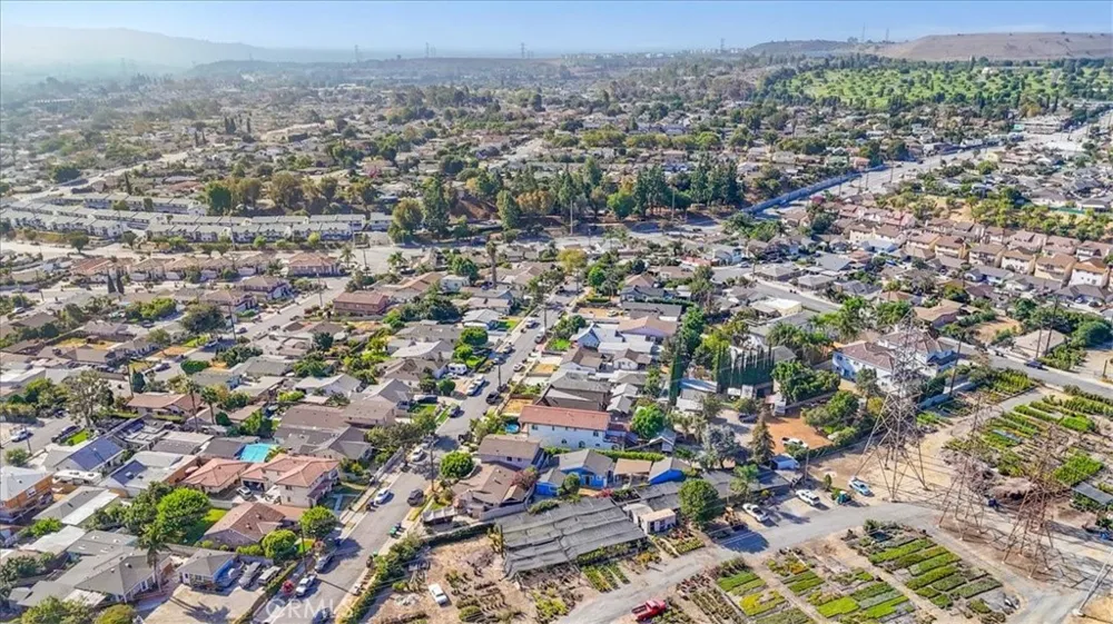 2213 Kelburn Ave Rosemead, CA 91770