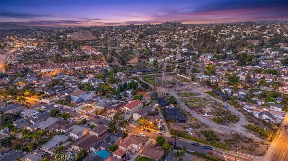 2213 Kelburn Ave Rosemead, CA 91770