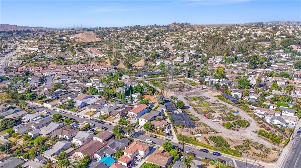 2213 Kelburn Ave Rosemead, CA 91770