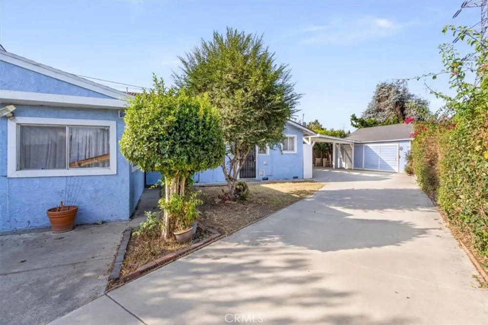 2213 Kelburn Ave Rosemead, CA 91770