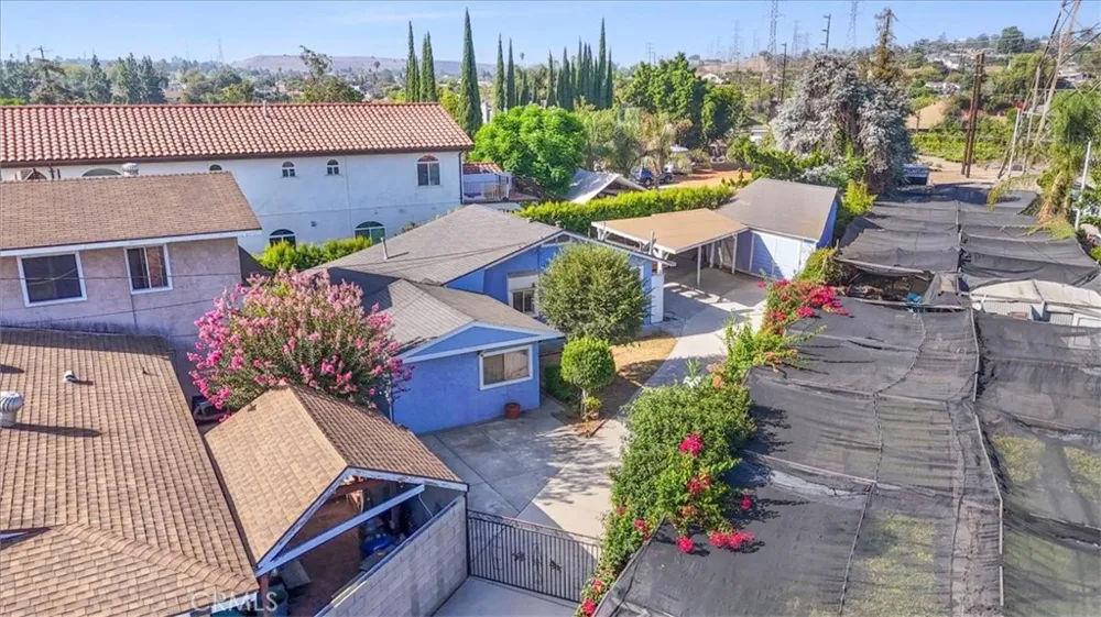 2213 Kelburn Ave Rosemead, CA 91770