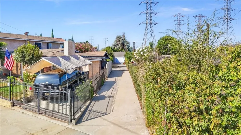 2213 Kelburn Ave Rosemead, CA 91770
