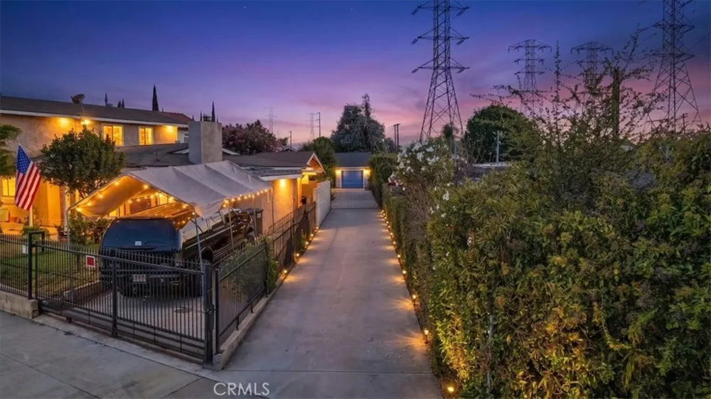 2213 Kelburn Ave Rosemead, CA 91770