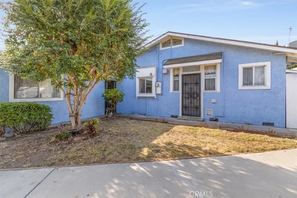 2213 Kelburn Ave Rosemead, CA 91770