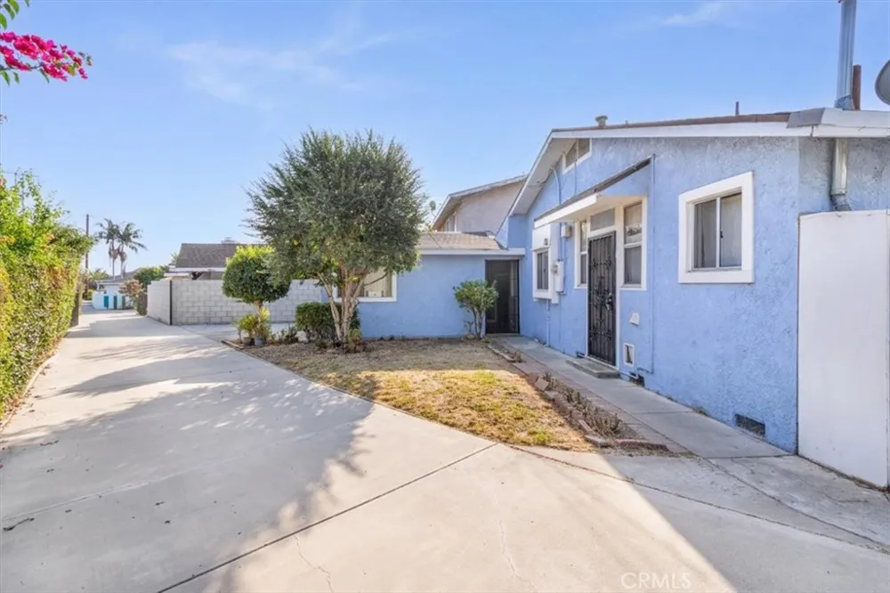 2213 Kelburn Ave Rosemead, CA 91770