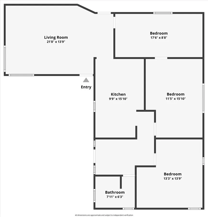 2213 Kelburn Ave Rosemead, CA 91770