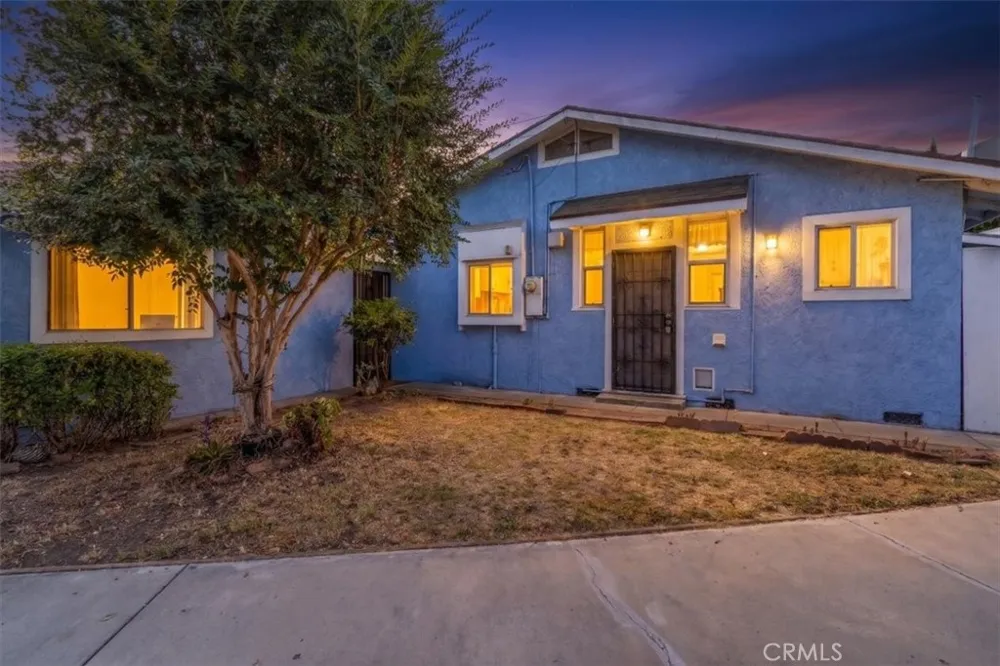 2213 Kelburn Ave Rosemead, CA 91770