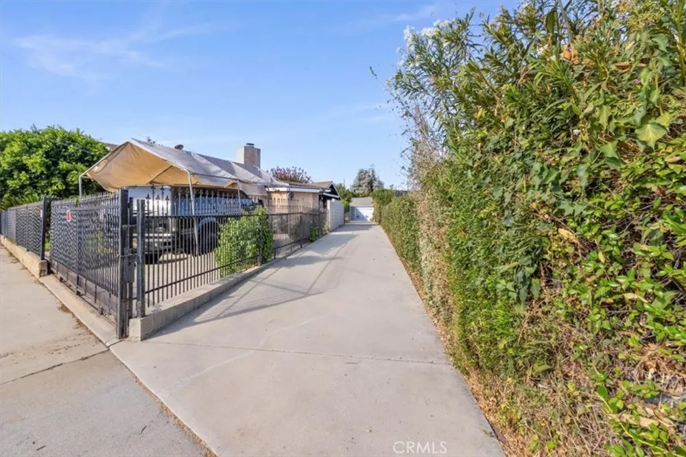 2213 Kelburn Ave Rosemead, CA 91770