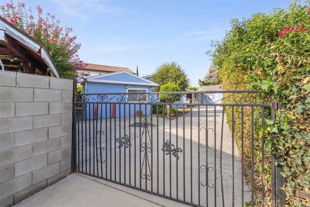2213 Kelburn Ave Rosemead, CA 91770
