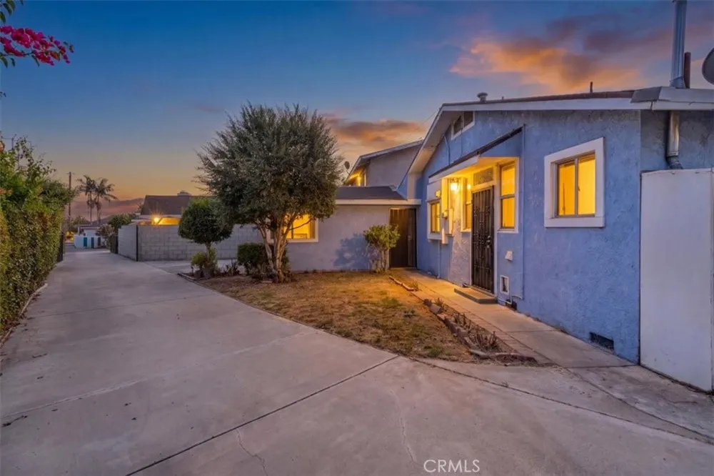 2213 Kelburn Ave Rosemead, CA 91770