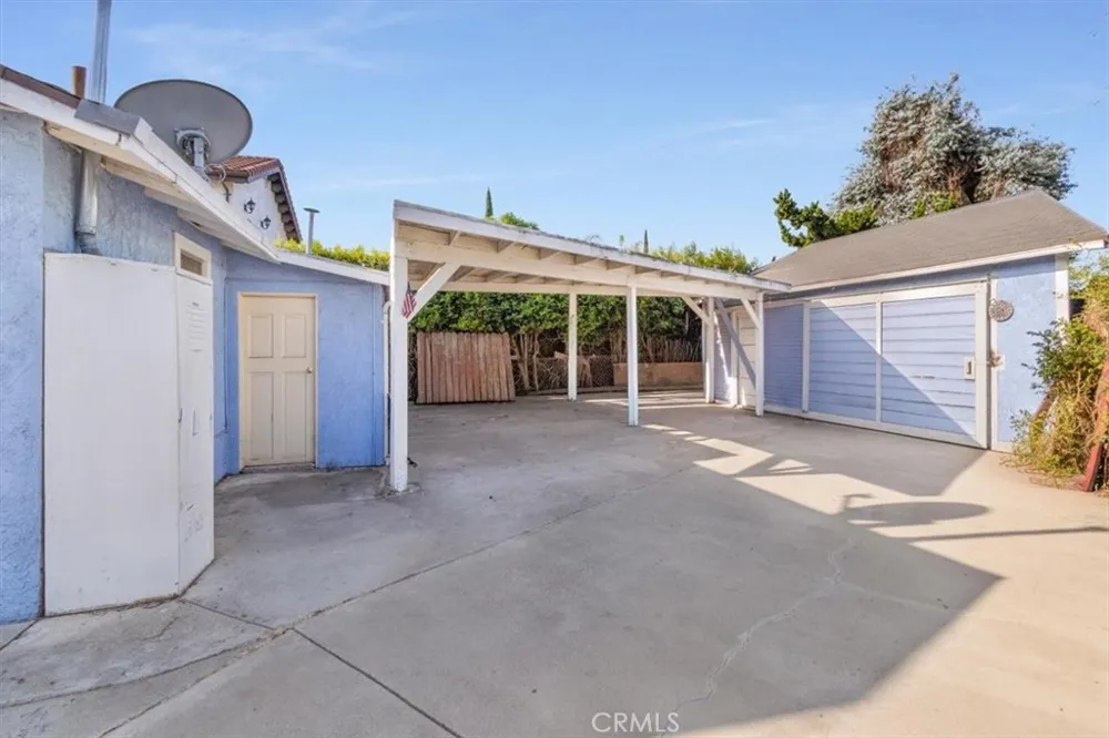 2213 Kelburn Ave Rosemead, CA 91770