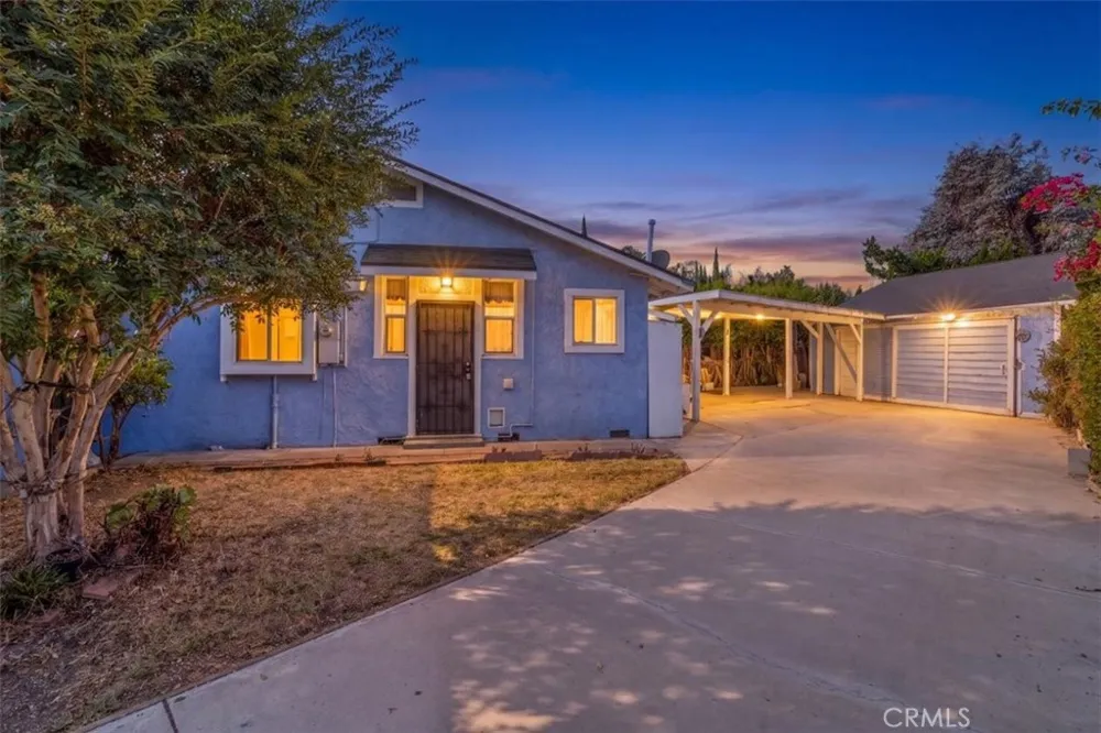 2213 Kelburn Ave Rosemead, CA 91770