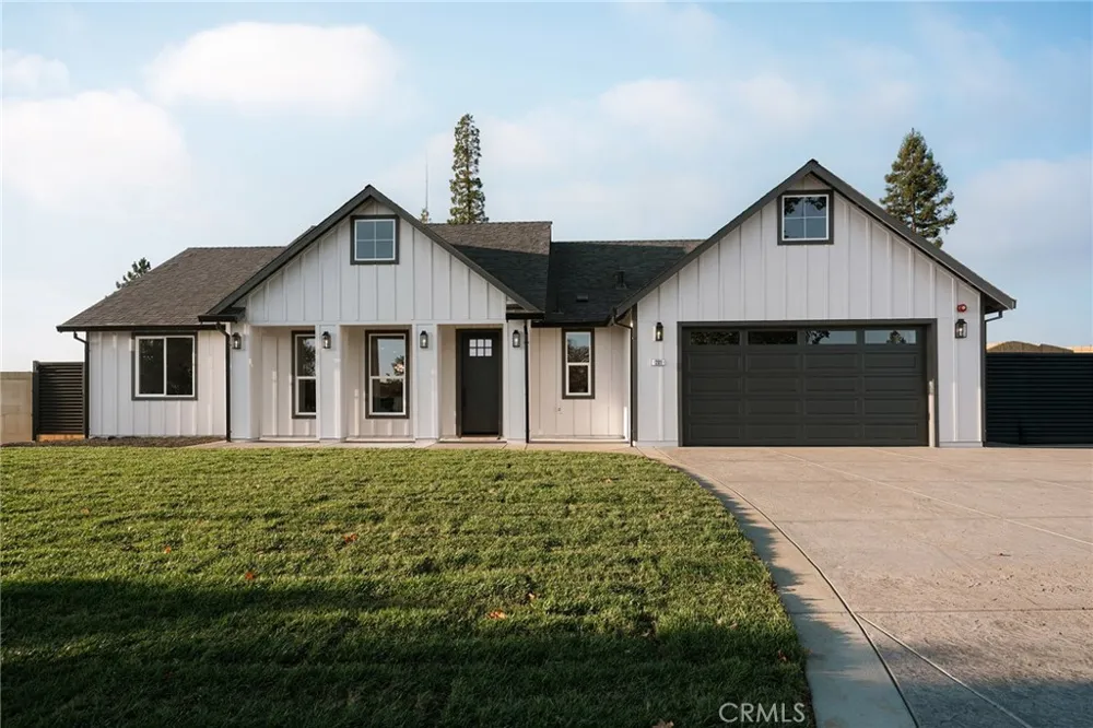 281 Rose Paradise, CA 95969