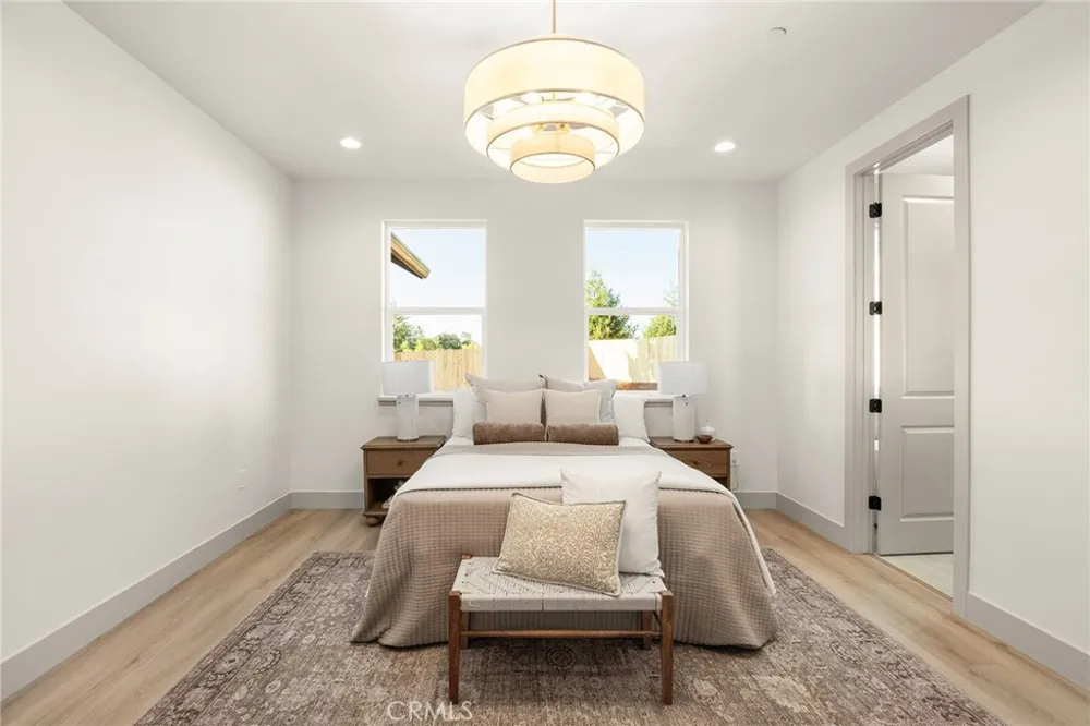 281 Rose Paradise, CA 95969