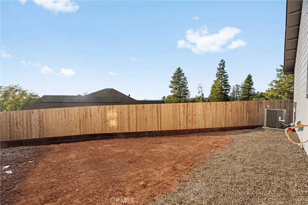 281 Rose Paradise, CA 95969