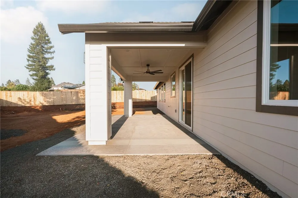 281 Rose Paradise, CA 95969