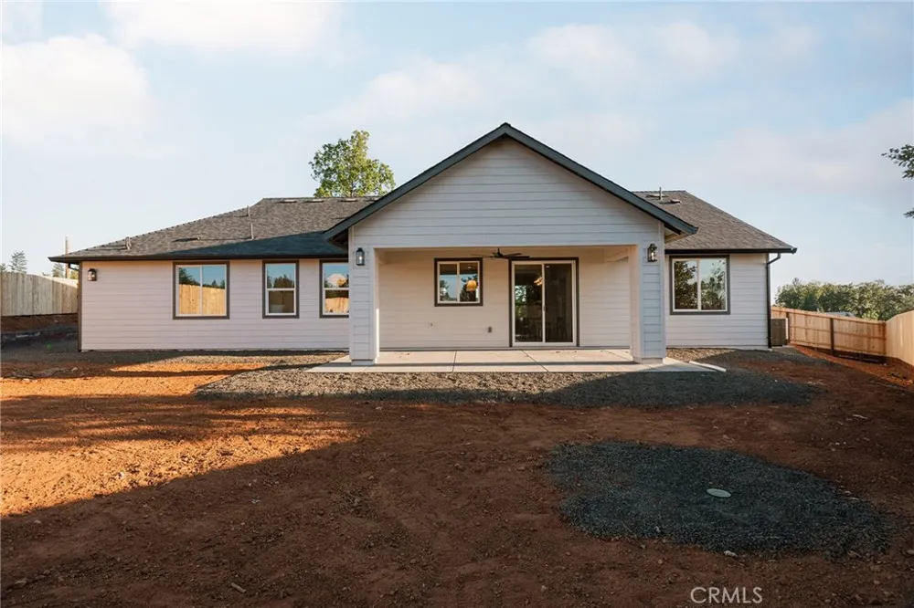 281 Rose Paradise, CA 95969