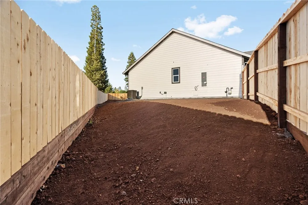 281 Rose Paradise, CA 95969