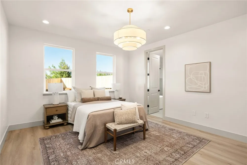 281 Rose Paradise, CA 95969