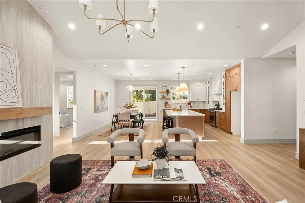 281 Rose Paradise, CA 95969