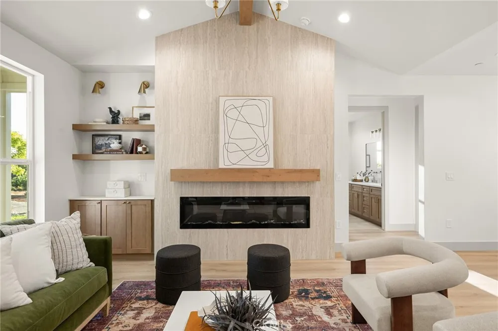 281 Rose Paradise, CA 95969