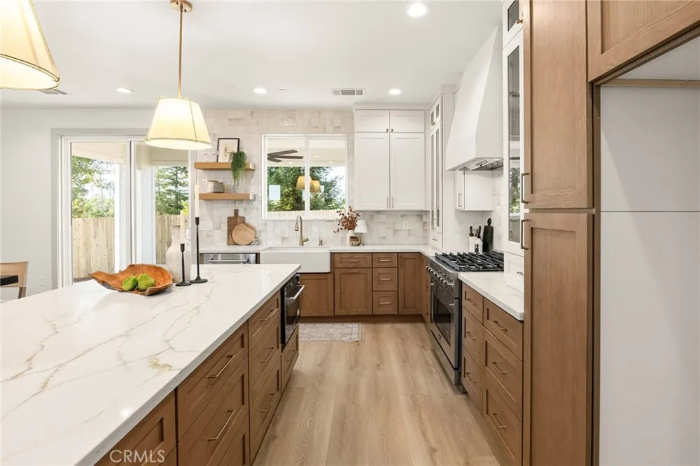 281 Rose Paradise, CA 95969