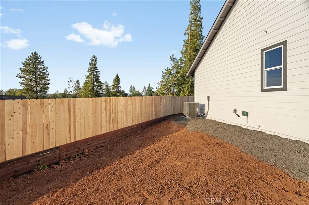281 Rose Paradise, CA 95969