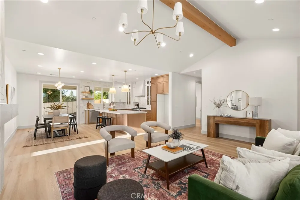 281 Rose Paradise, CA 95969