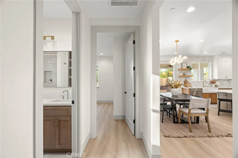 281 Rose Paradise, CA 95969