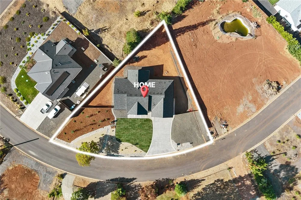 281 Rose Paradise, CA 95969