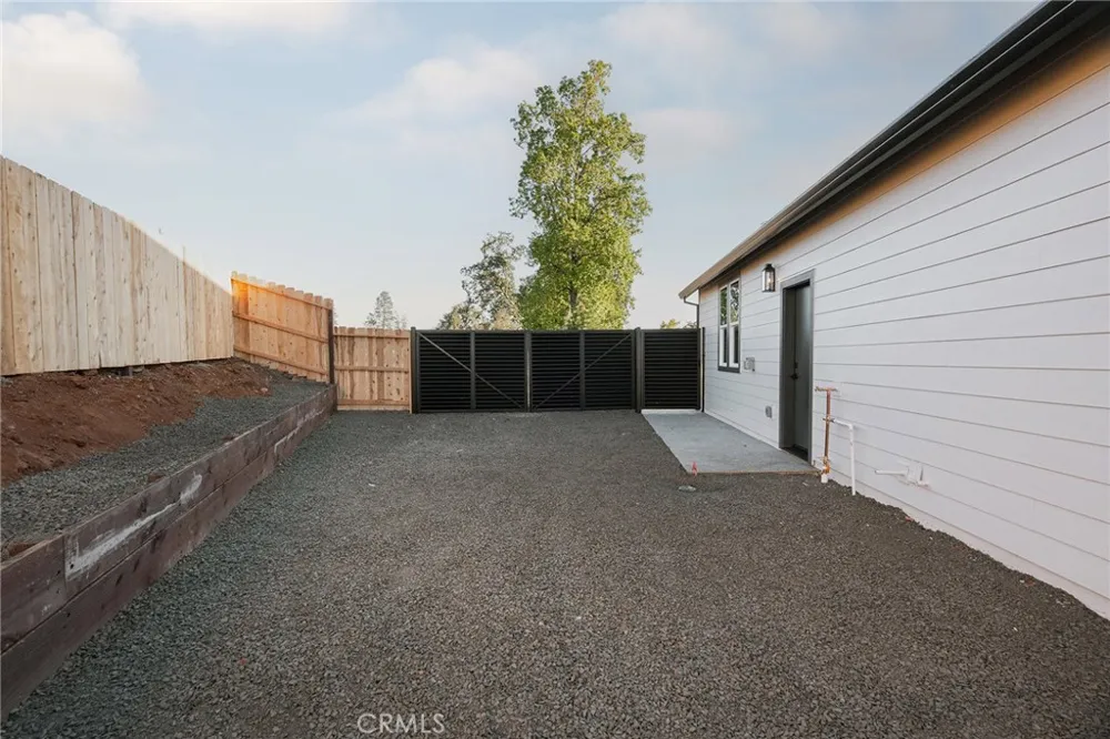 281 Rose Paradise, CA 95969