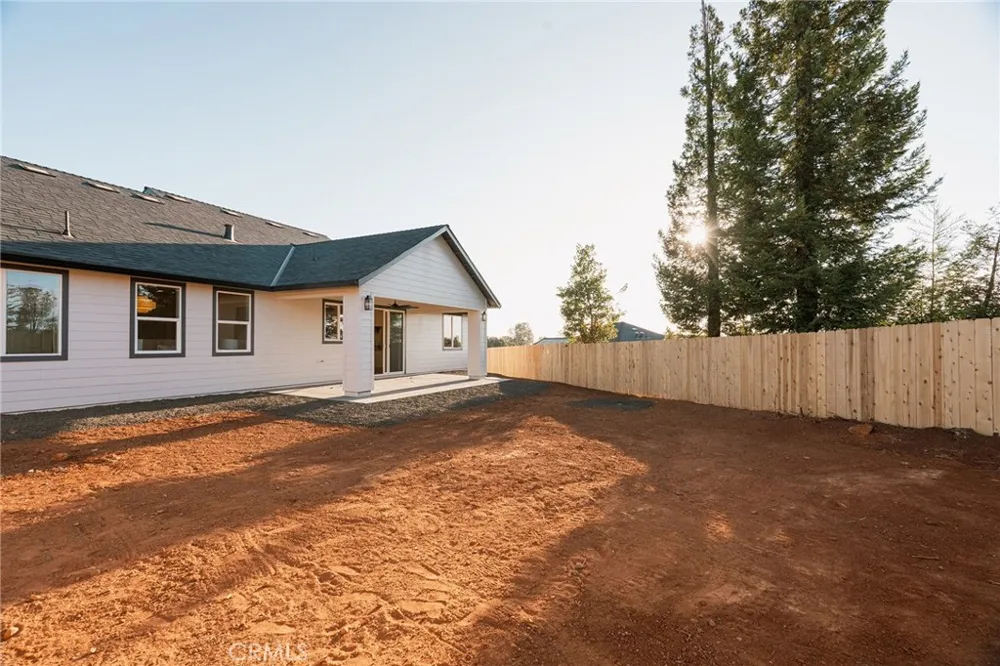281 Rose Paradise, CA 95969