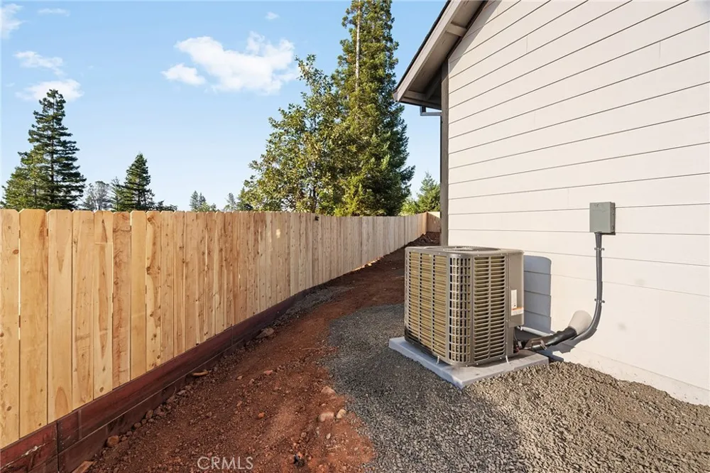 281 Rose Paradise, CA 95969