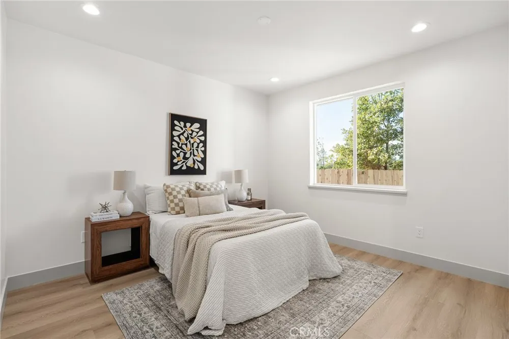 281 Rose Paradise, CA 95969