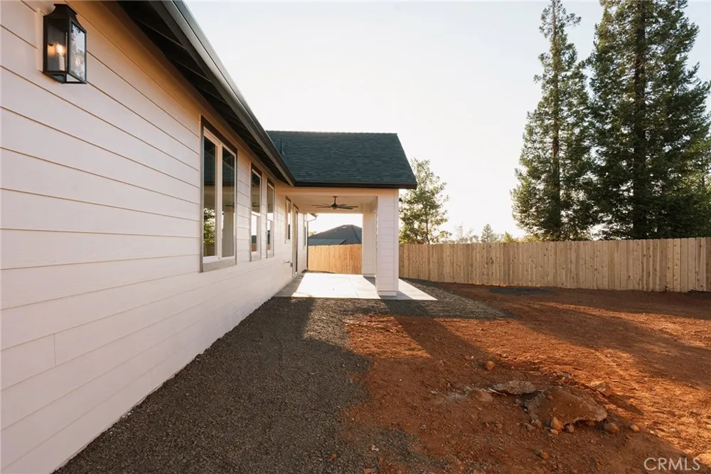 281 Rose Paradise, CA 95969