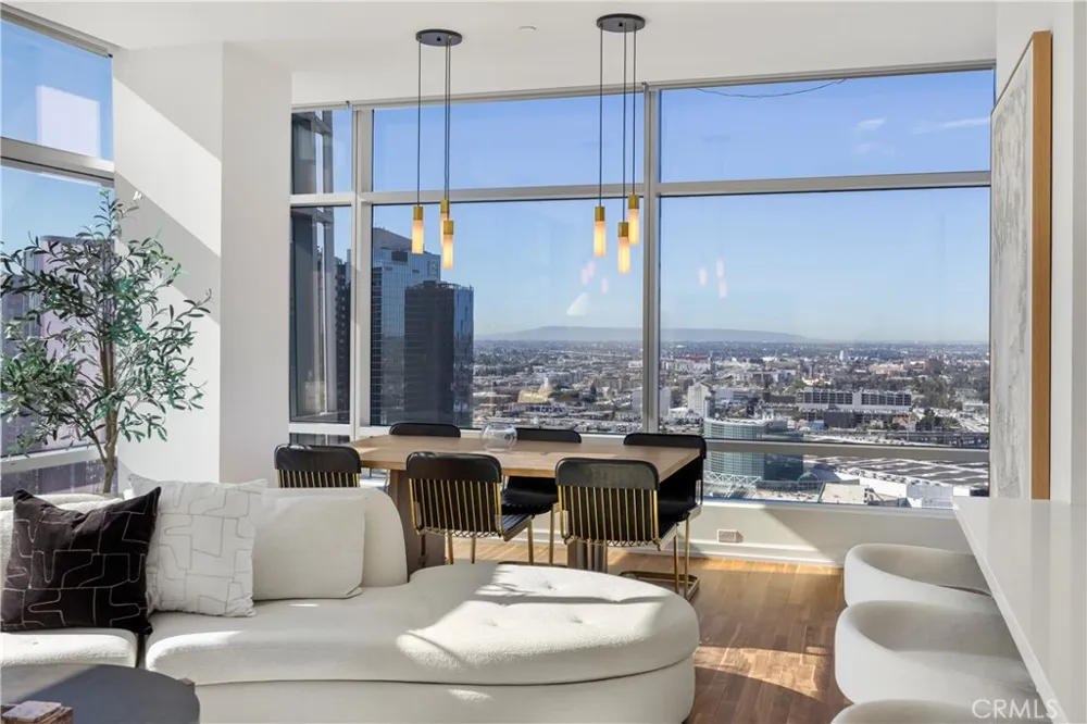 900 W Olympic #28A Los Angeles, CA 90015