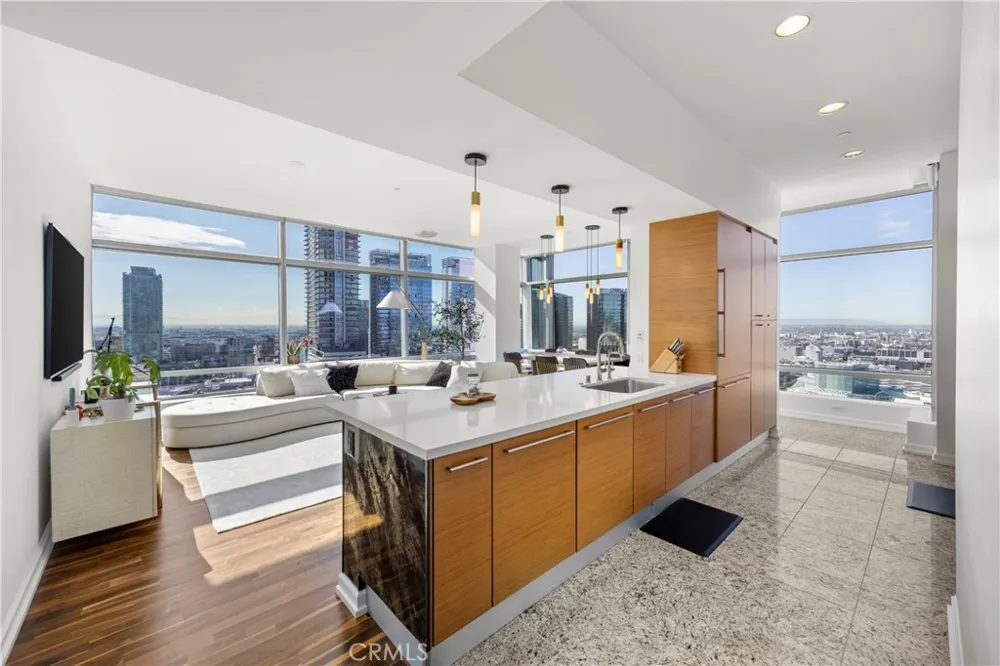 900 W Olympic #28A Los Angeles, CA 90015