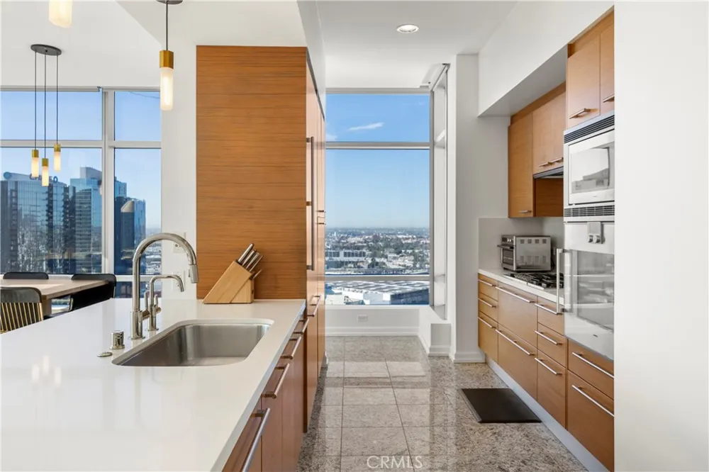 900 W Olympic #28A Los Angeles, CA 90015