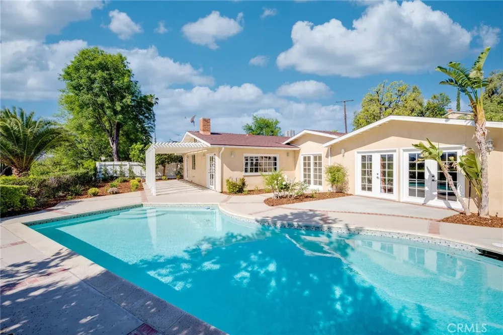7126 Atheling Way West Hills, CA 91307