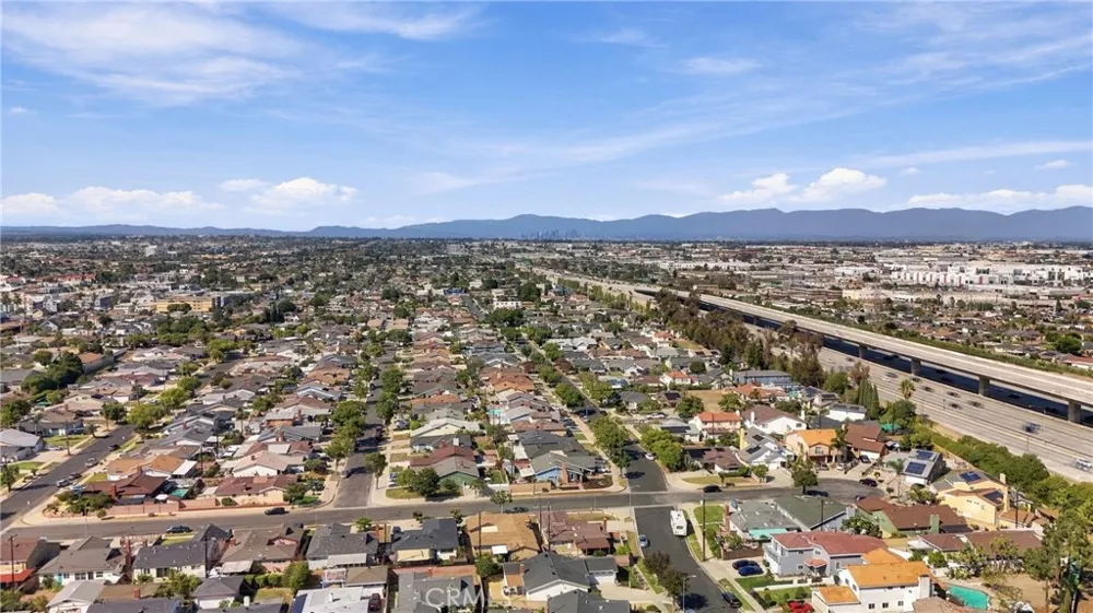 17217 S Hoover Gardena, CA 90247