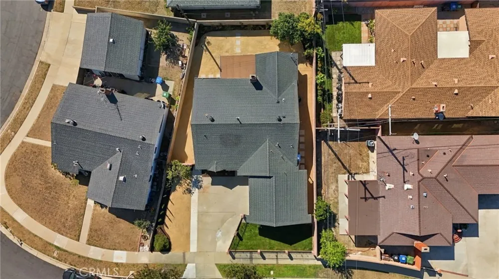 17217 S Hoover Gardena, CA 90247