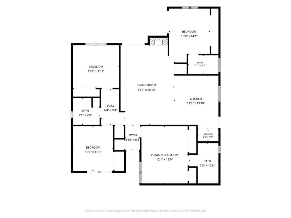 17217 S Hoover Street Gardena, CA 90247