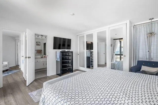 531 Esplanade #302 Redondo Beach, CA 90277