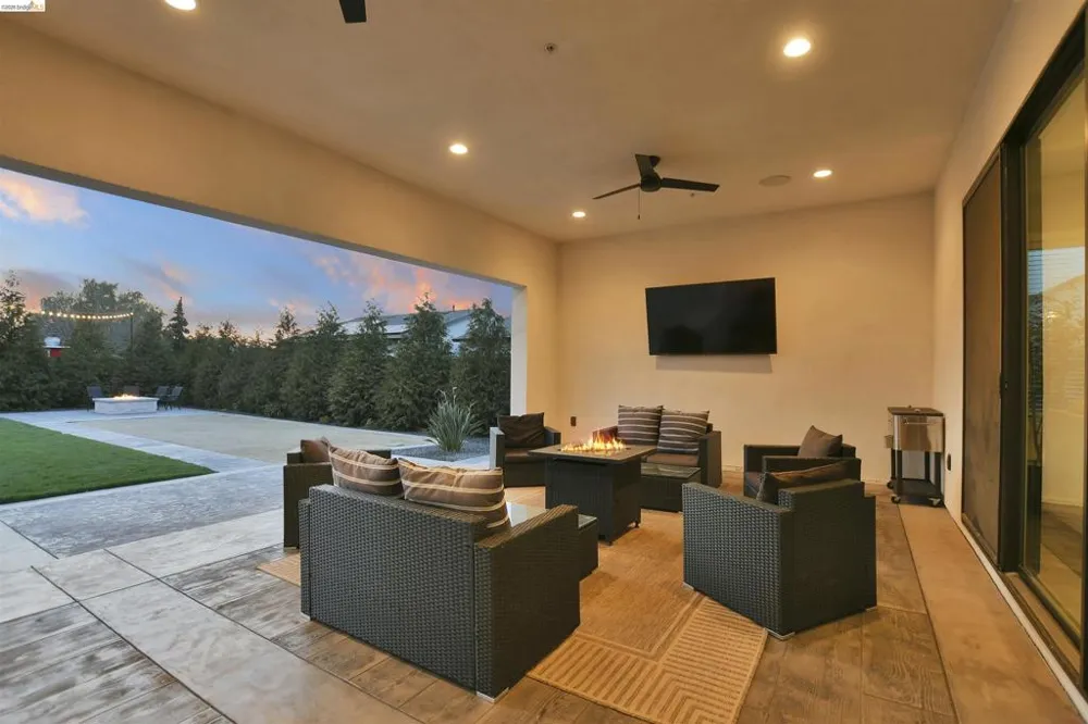 Address Not Shown Oakley, CA 94561