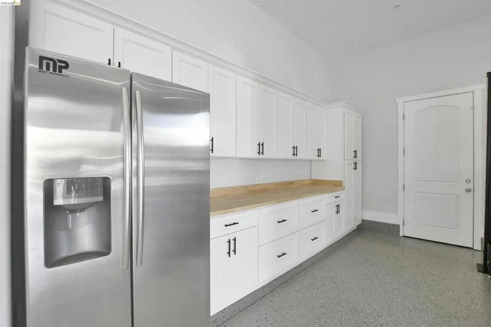 Address Not Shown Oakley, CA 94561