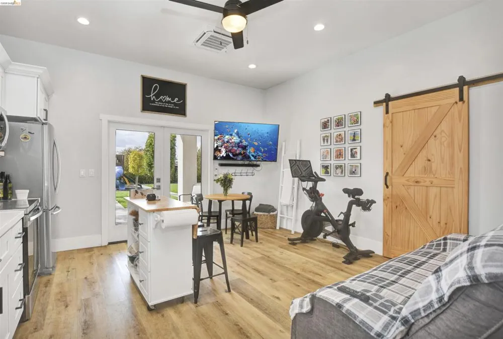 Address Not Shown Oakley, CA 94561