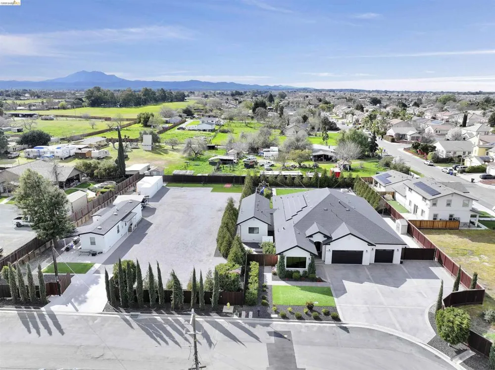 Address Not Shown Oakley, CA 94561